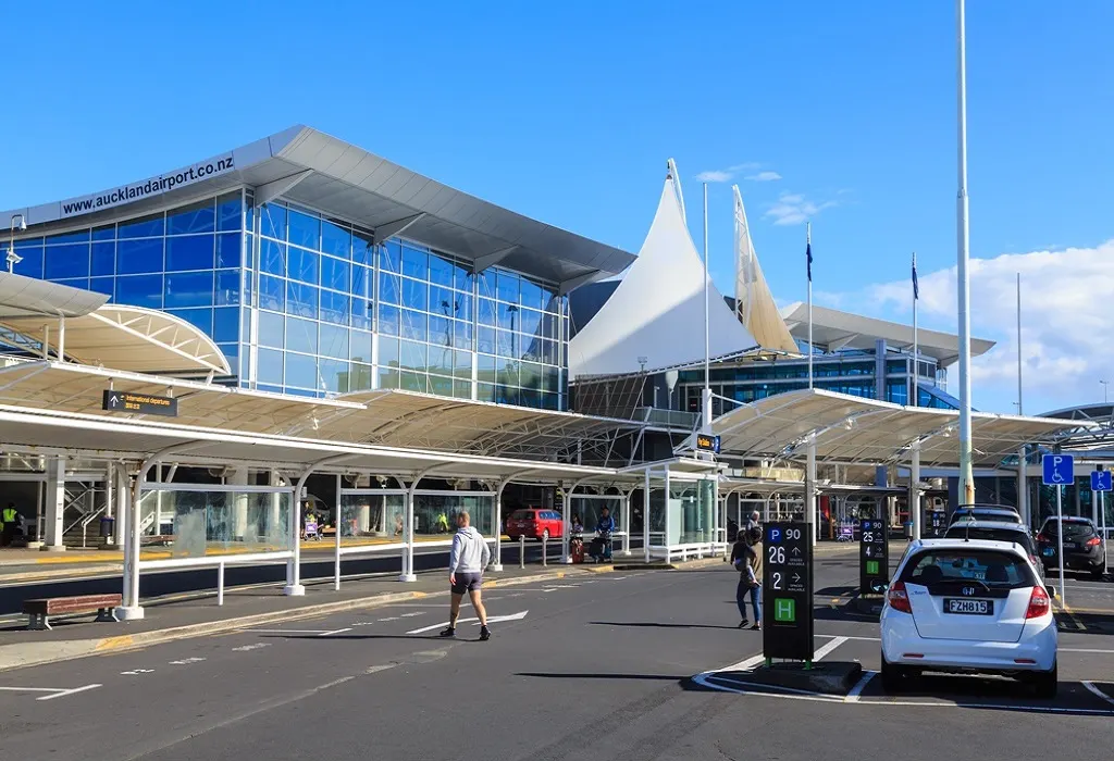 Airport Taxi Auckland