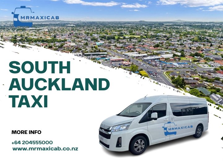 South Auckland Taxi